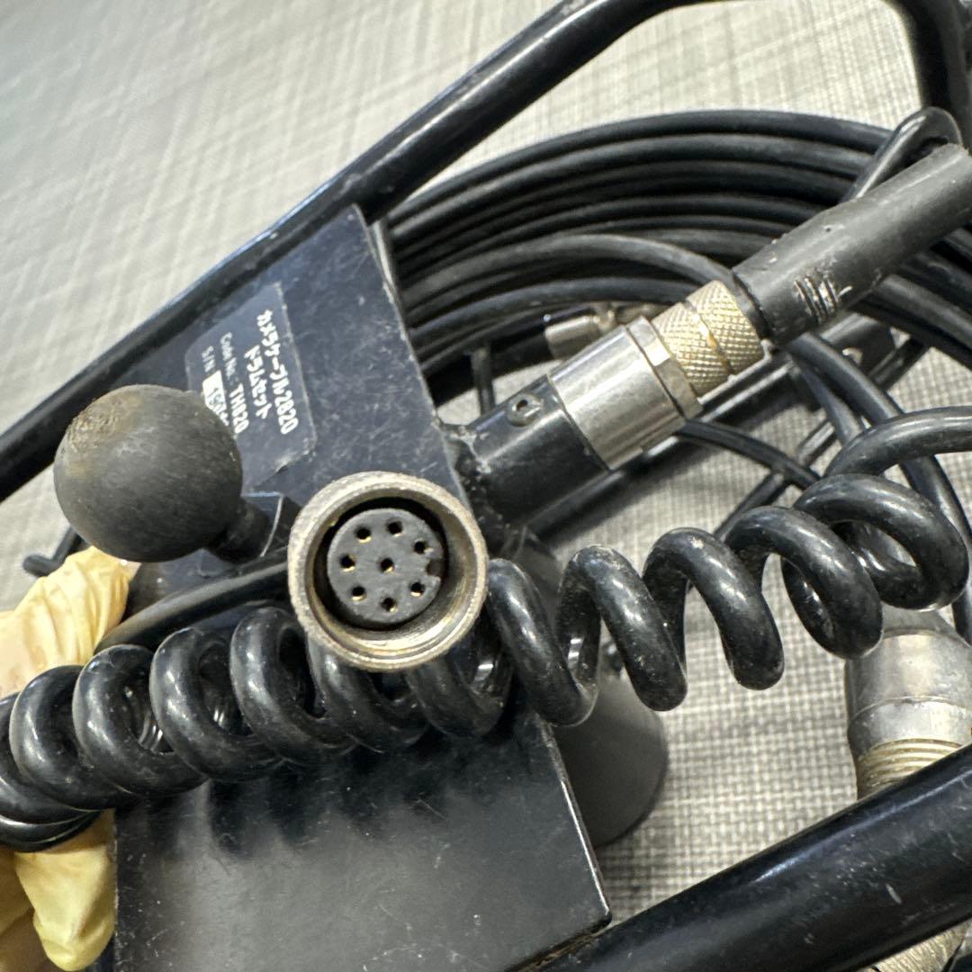 アサダ（ASADA） カメラケーブル2820 TH820