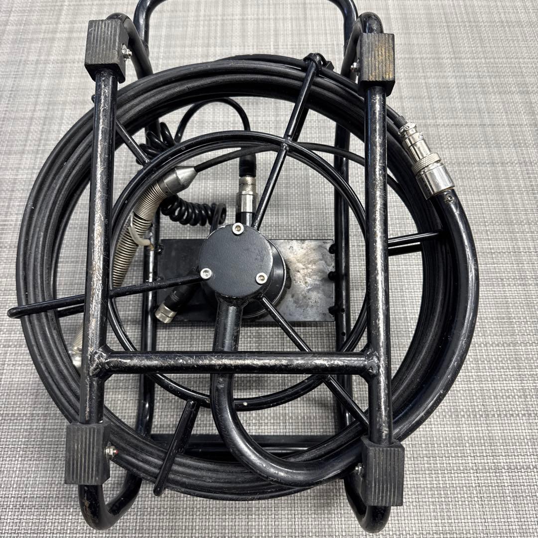 アサダ（ASADA） カメラケーブル2820 TH820