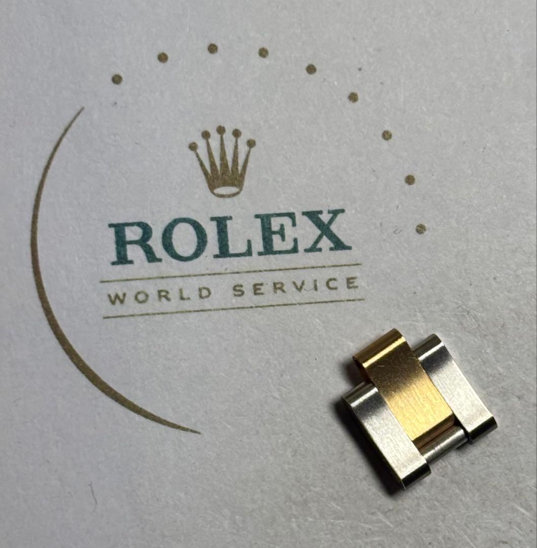 ロレックス ROLEX コマ 駒 67193 69163 69173