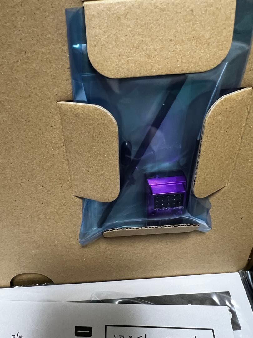 device Atsushi Hara x KOPROPO サイン入り