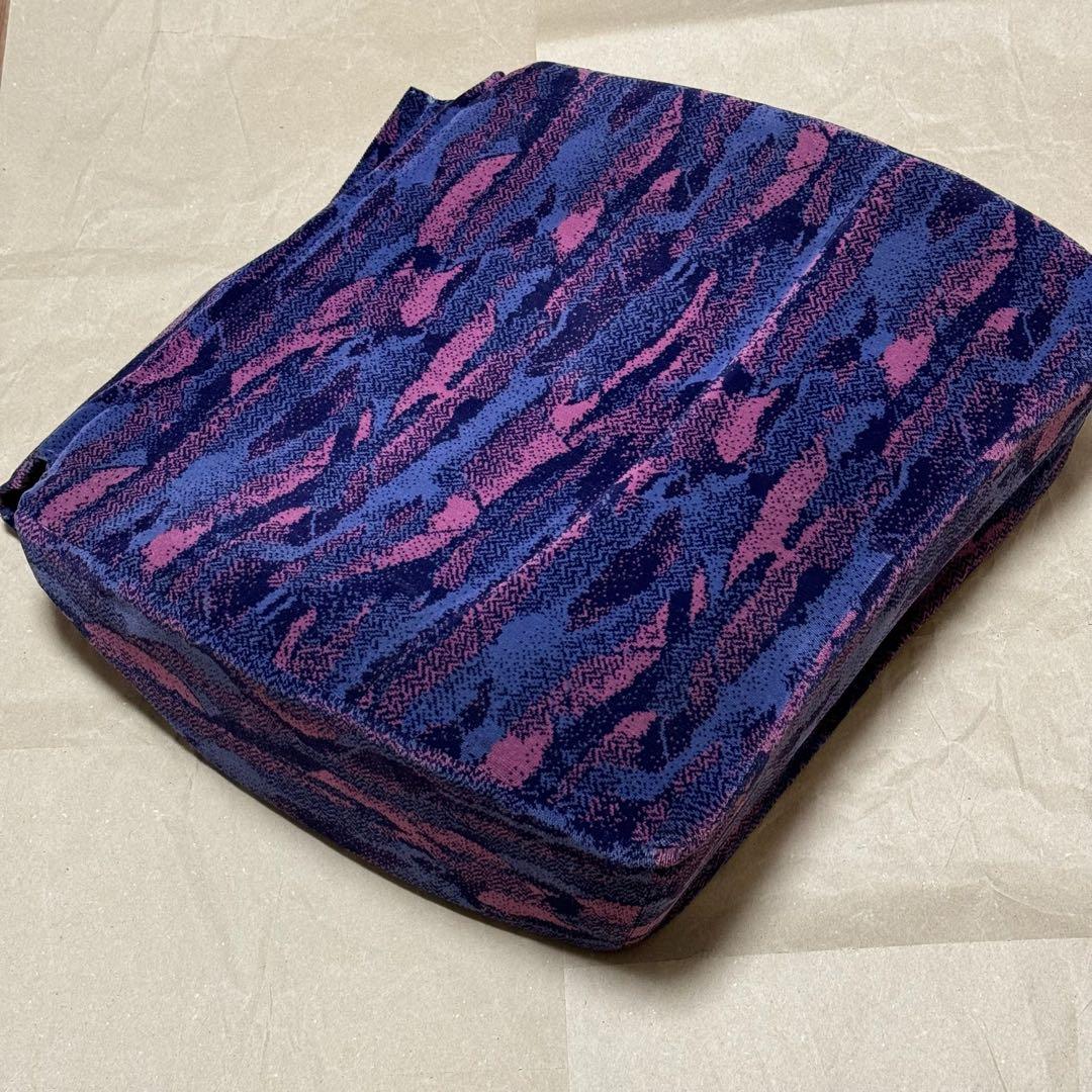 限定品E2系 東北新幹線 上越新幹線 JR東日本 椅子 座面クッション布 シート