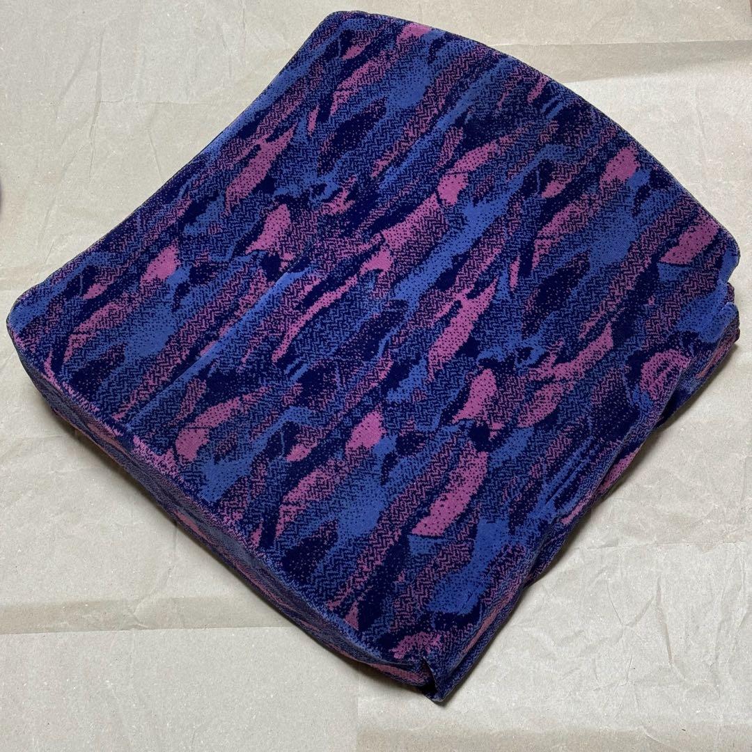 限定品E2系 東北新幹線 上越新幹線 JR東日本 椅子 座面クッション布 シート