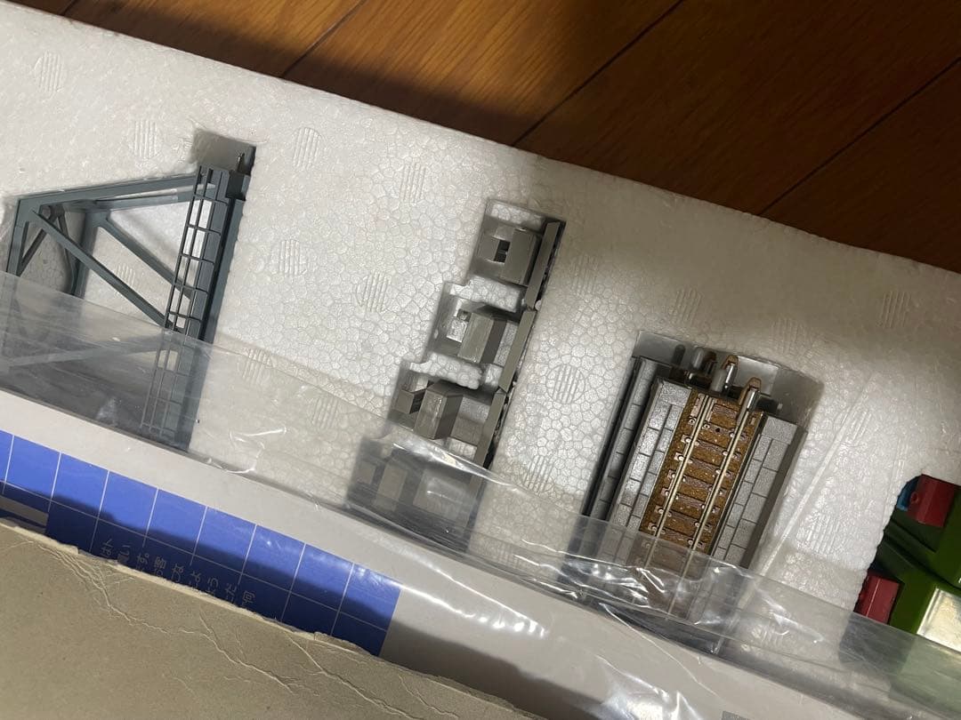 【超お得】TOMIX 3点セット売り