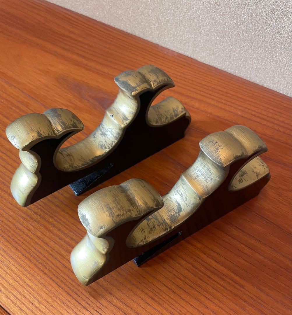 【値下げ】火縄銃（置き台付き） デニックス/Denix 模造銃(装飾品) 種子島