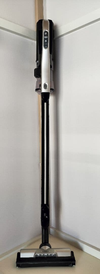 日立 コードレス スティッククリーナー PV-BL3K-N