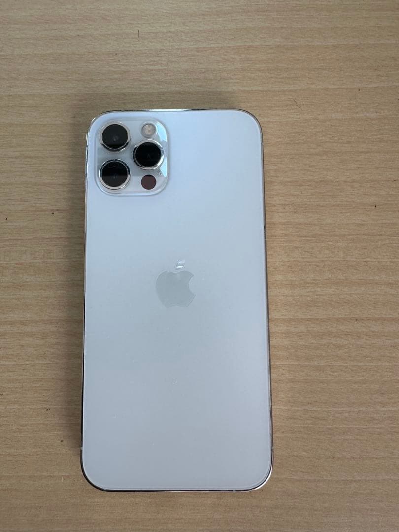 iPhone 12Pro 本体のみ