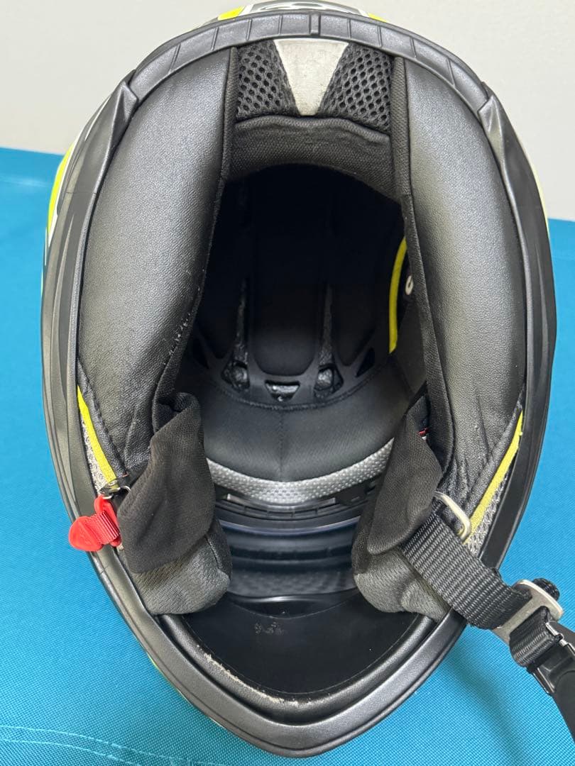 Kabuto Aeroblade５　フルフェイスヘルメット