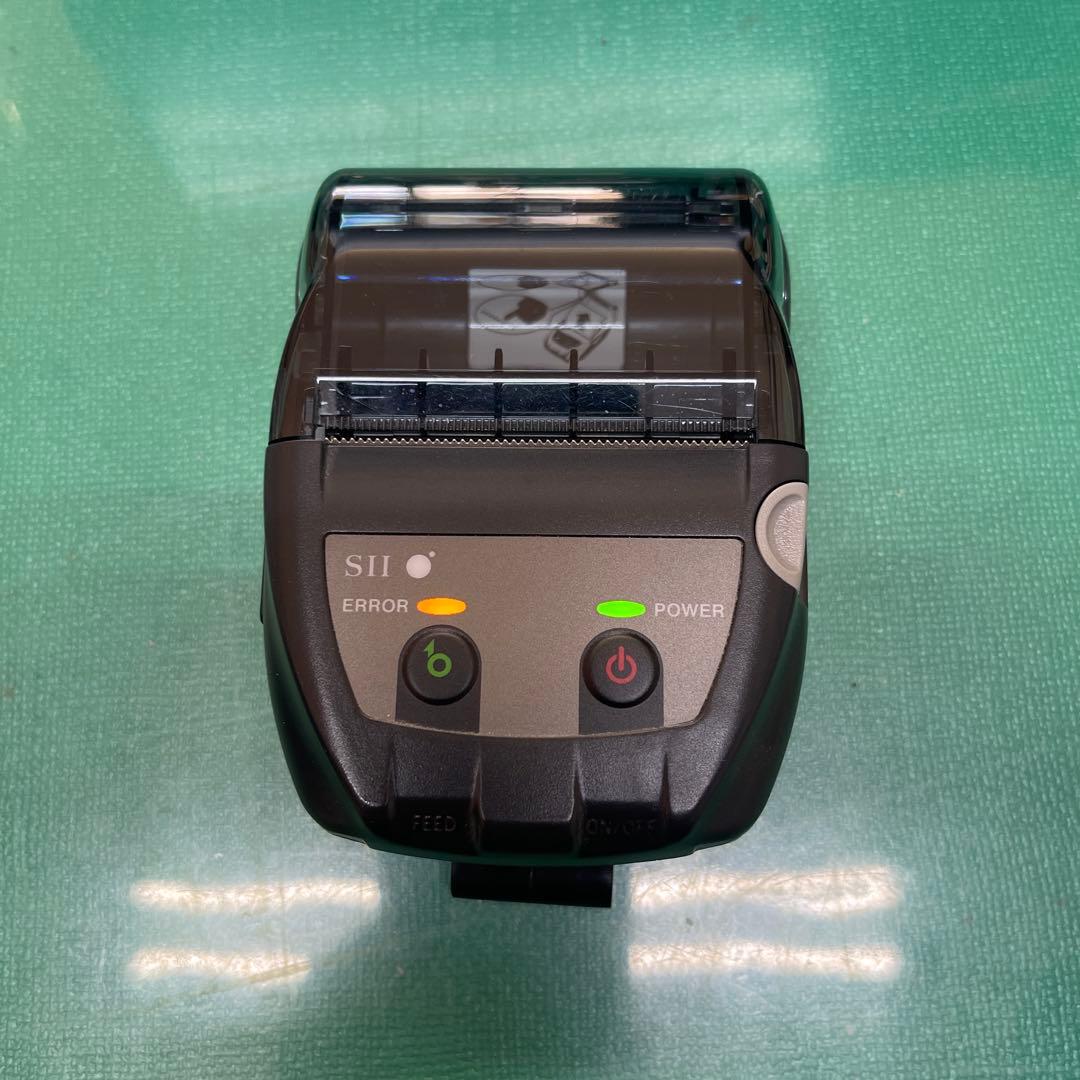 SII サーマルプリンター MP-820