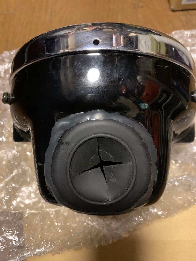 マーシャル ヘッドライト 819 ドライビングランプフルキット クリアーレンズ