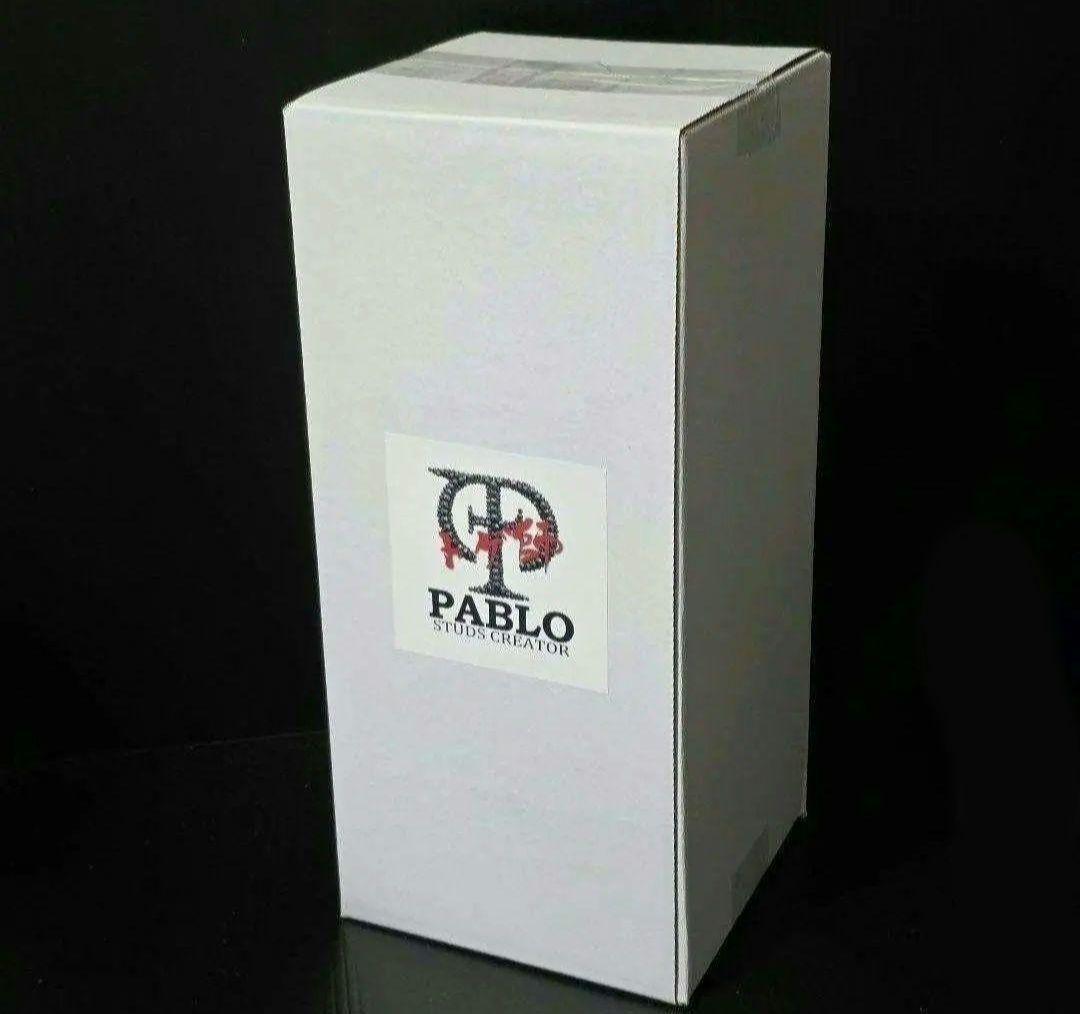 【24時間以内発送】アルマンド パブロオリジナルゴールド リシュリンクボトル