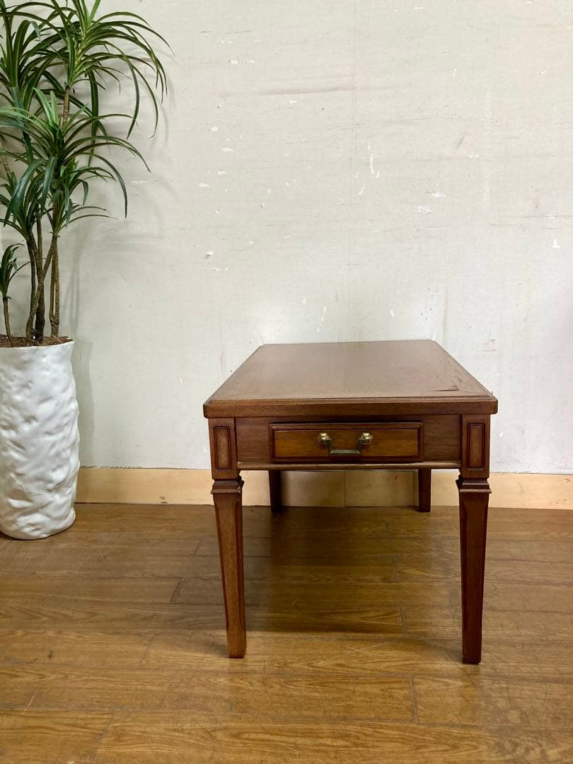 管183☆マルニ☆maruni☆地中海シリーズ☆サイドテーブル