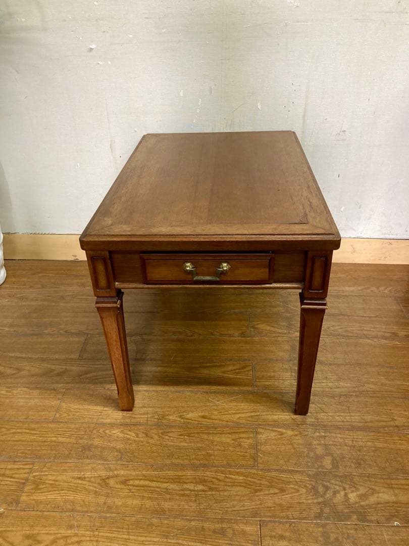 管183☆マルニ☆maruni☆地中海シリーズ☆サイドテーブル