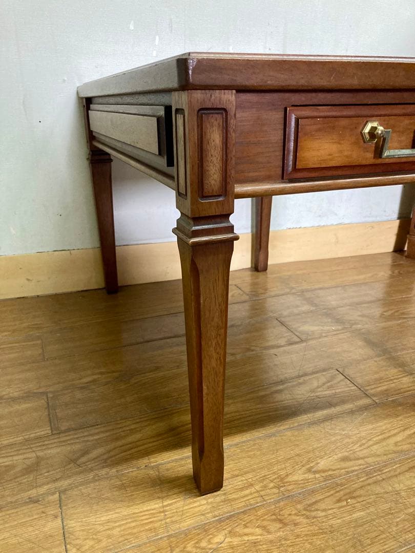 管183☆マルニ☆maruni☆地中海シリーズ☆サイドテーブル