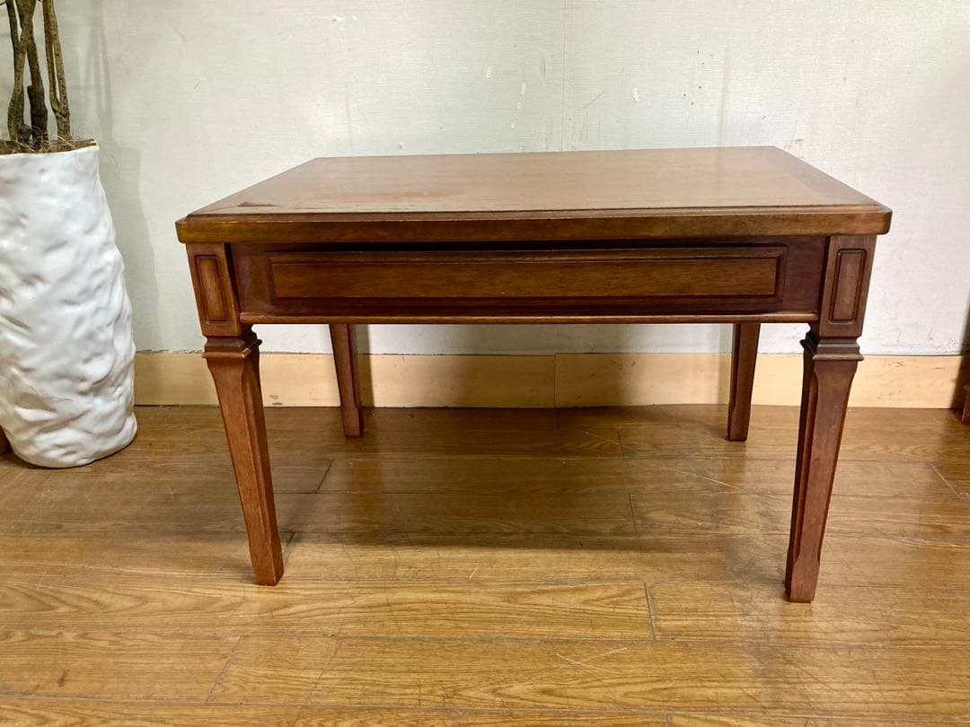 管183☆マルニ☆maruni☆地中海シリーズ☆サイドテーブル