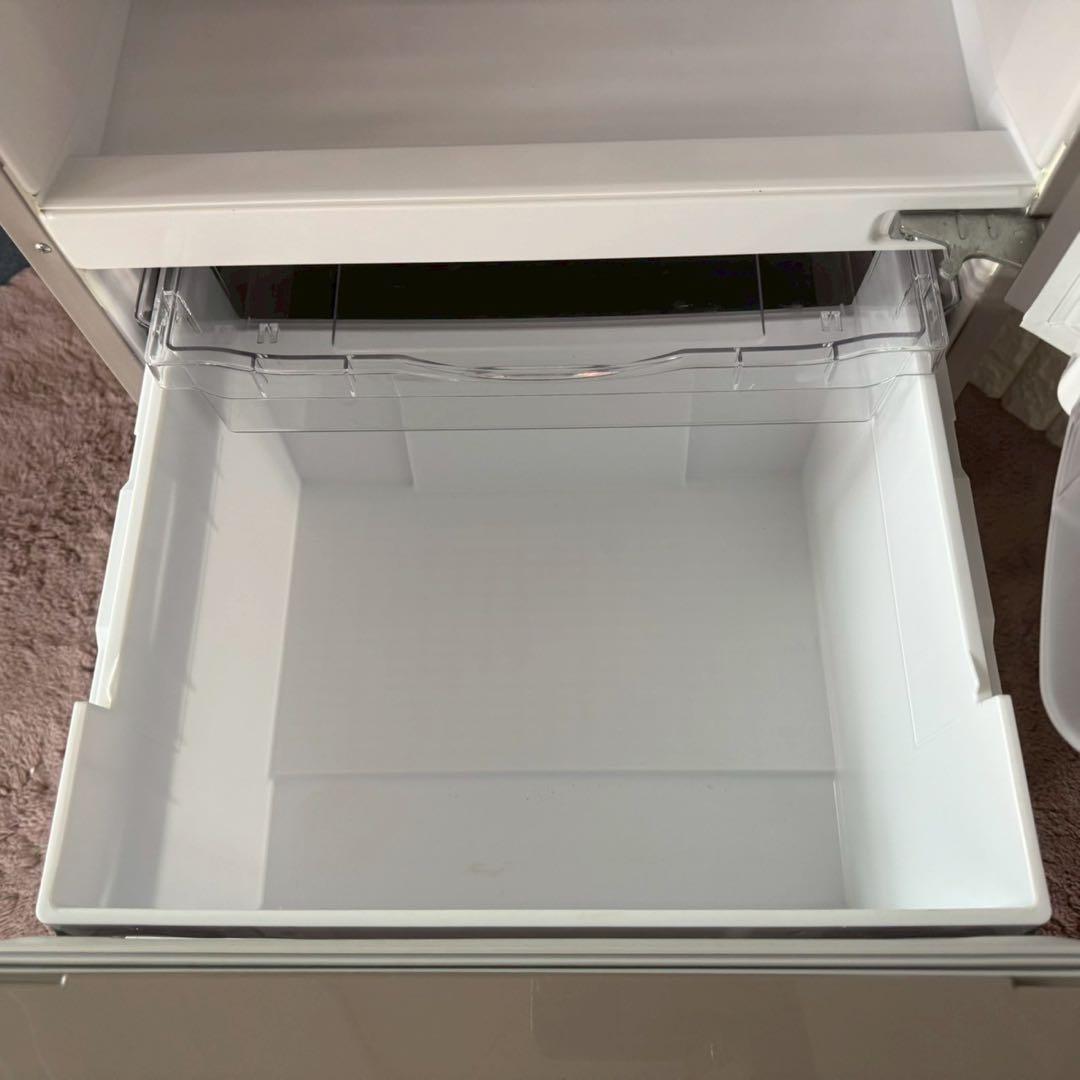 都内23区送料無料✨日立✨冷蔵庫 R-S3200HV 315L 2018年製