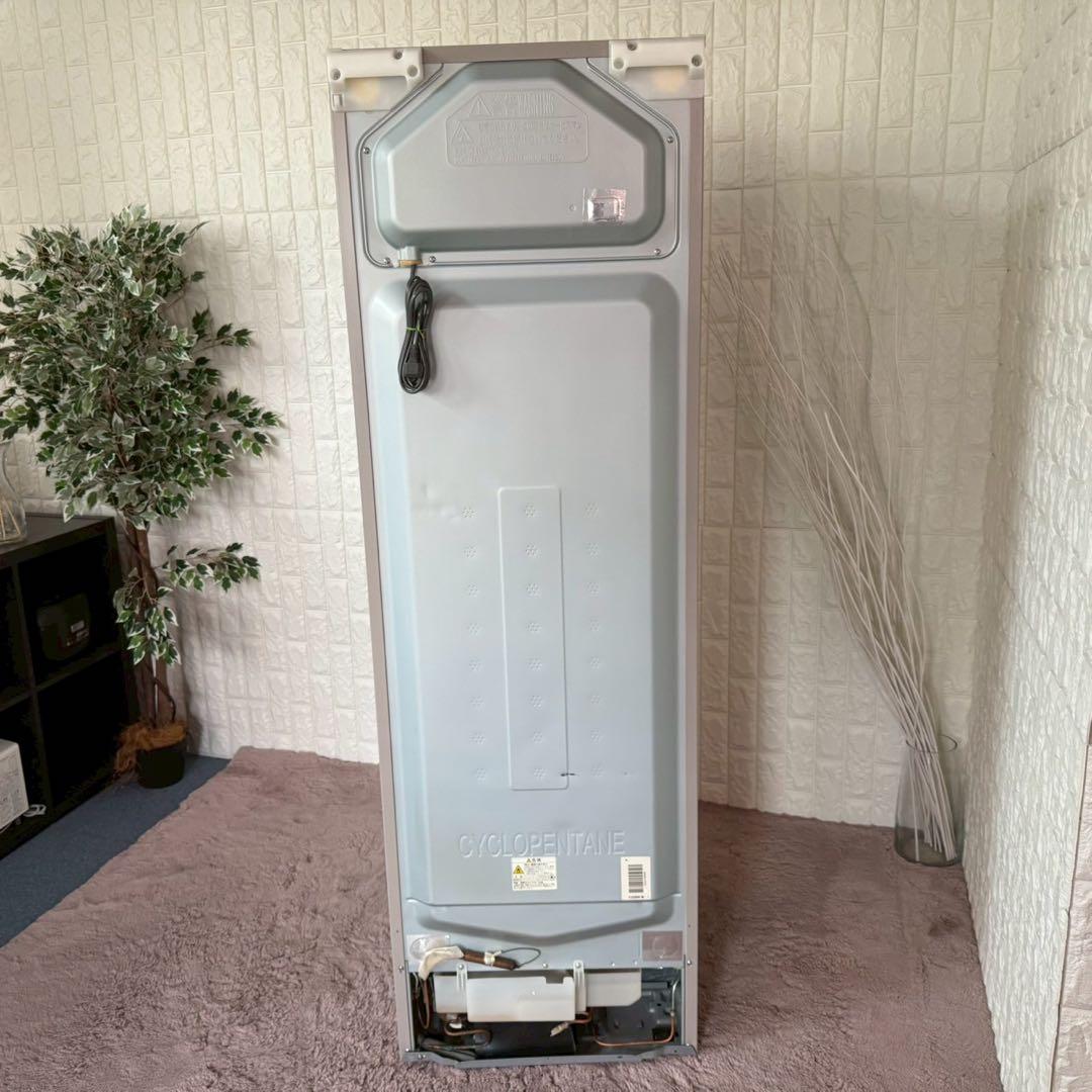 都内23区送料無料✨日立✨冷蔵庫 R-S3200HV 315L 2018年製