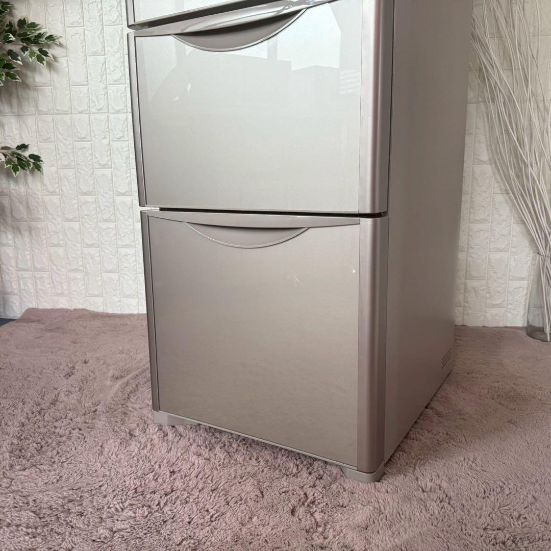 都内23区送料無料✨日立✨冷蔵庫 R-S3200HV 315L 2018年製