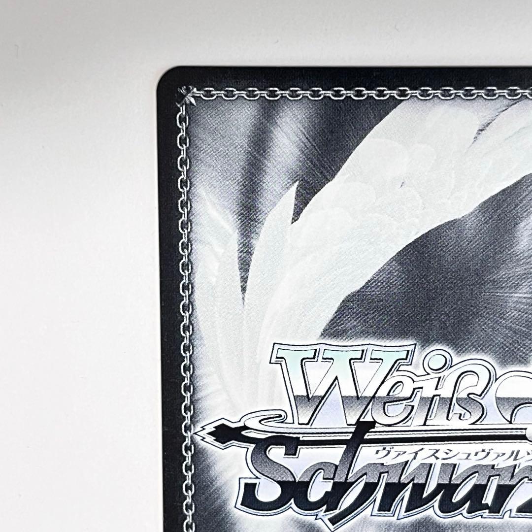 オーバーロード　慈悲深き純白の悪魔　アルベド　SP サイン　②