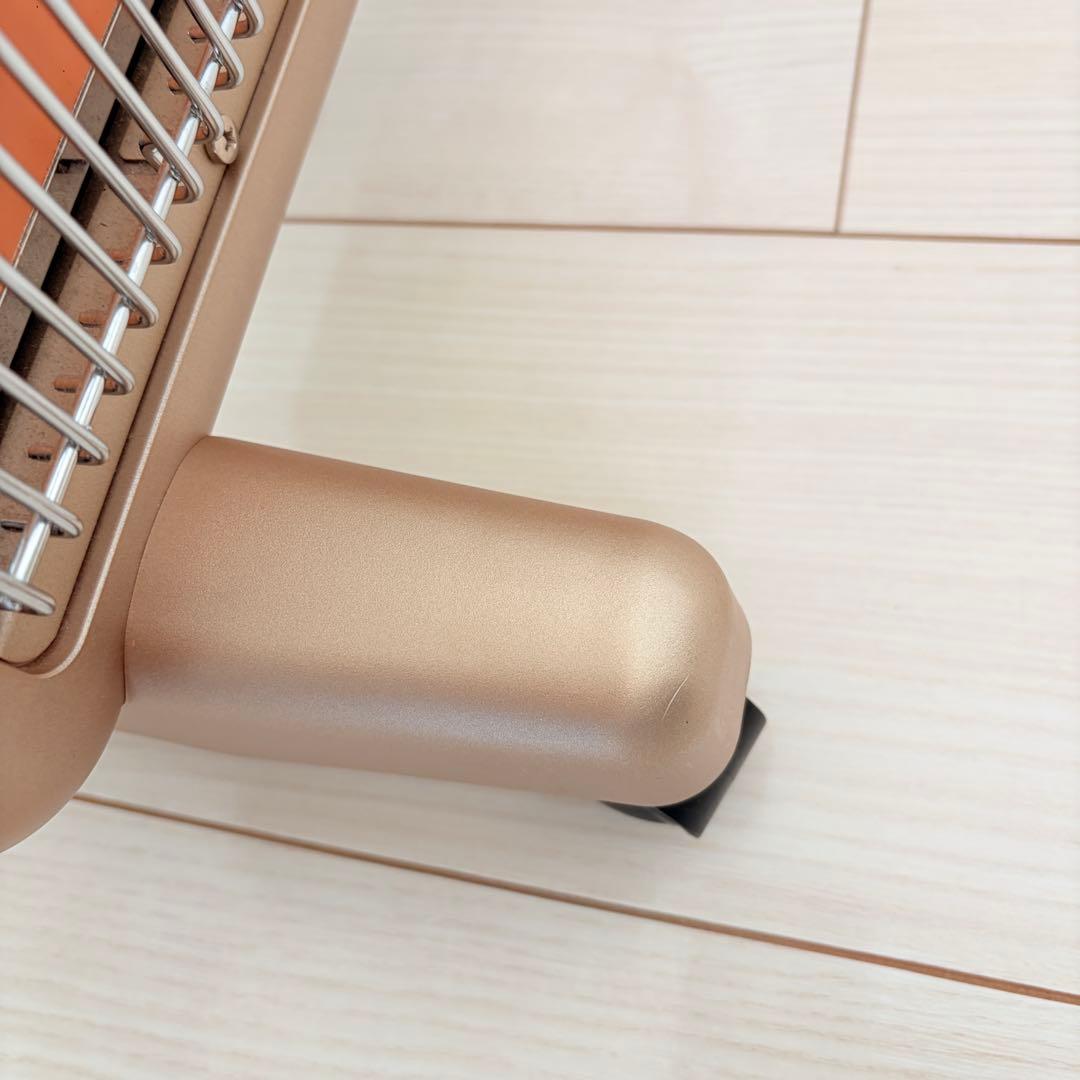 極美品！サンルミエ E800L-TM2 日本遠赤外線　セラミックヒーター