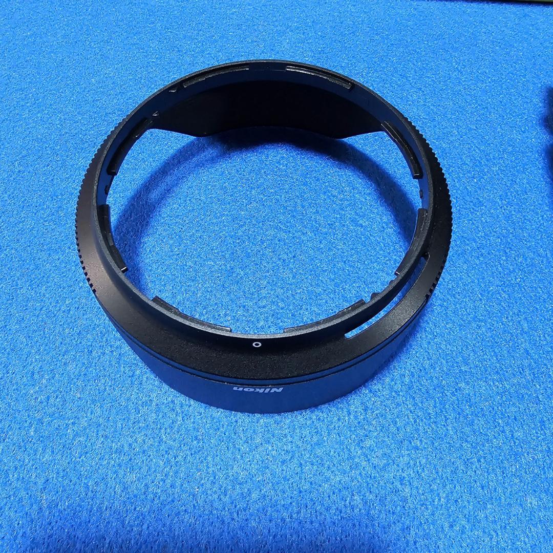 ニコン NIKKOR Z 24-200mm f/4-6.3 VR