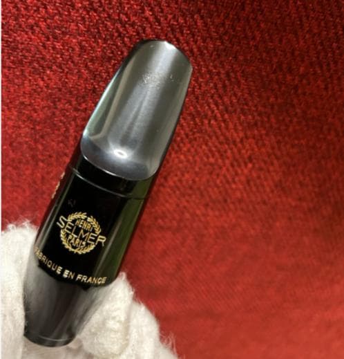 セルマー　アルトサックス　マウスピース　S90 190