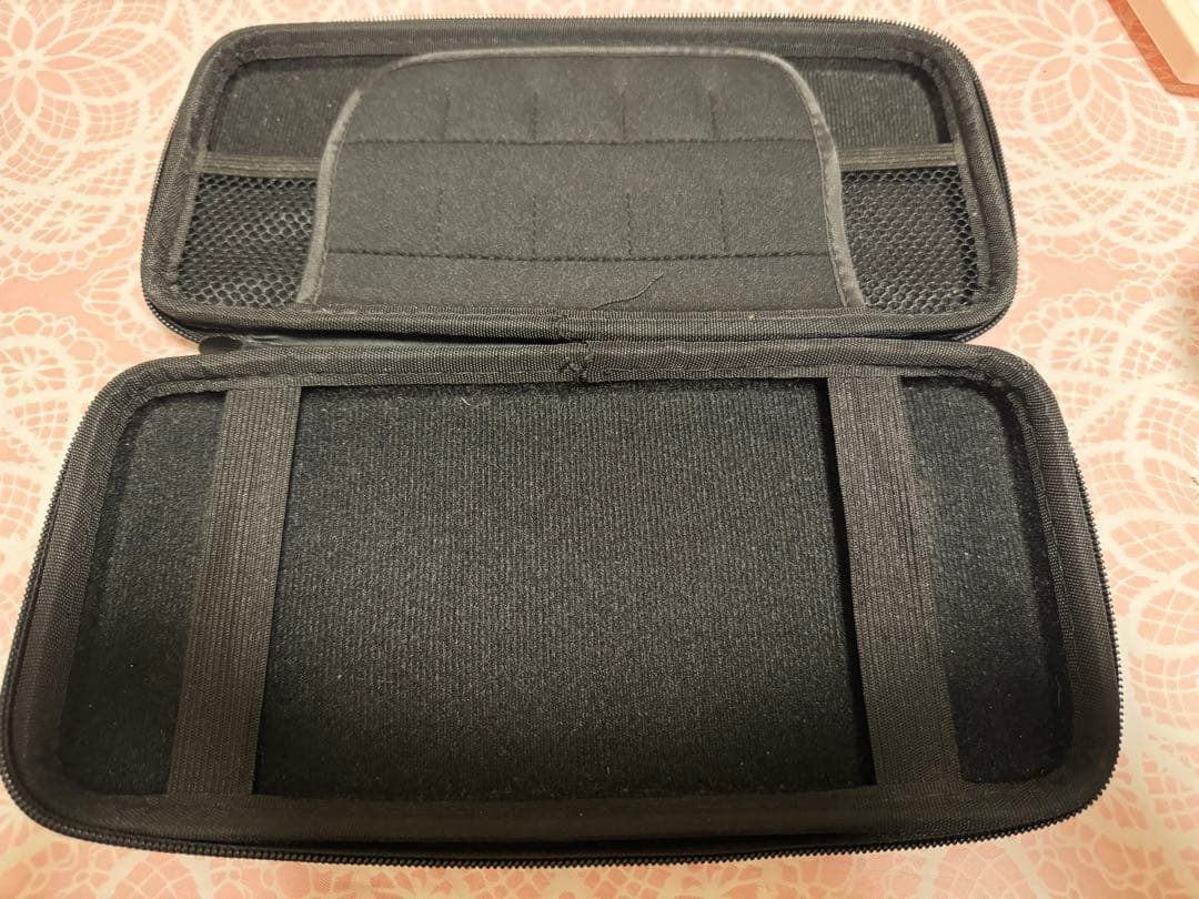 ニンテンドースイッチ本体セット Nintendo Switch ✨️ソフト4つ付✨️