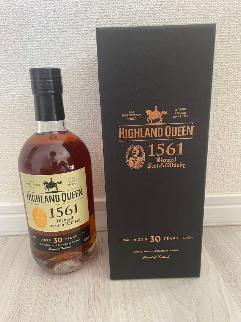 ウイスキー SSKE