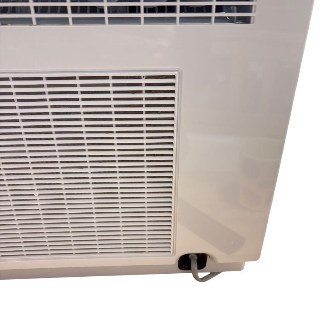 Panasonic 衣類乾燥除湿機 F-YHTX90 nanoeX