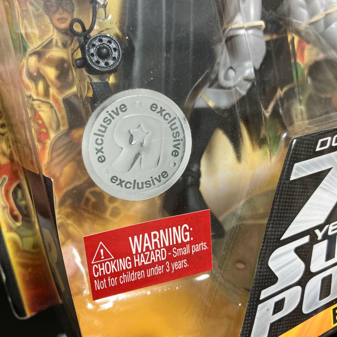 マテル　DCユニバース　バットマン