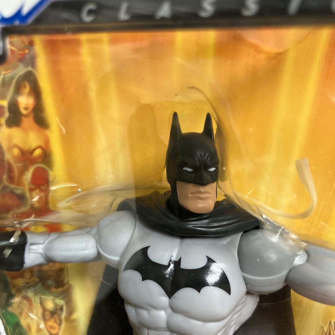 マテル　DCユニバース　バットマン