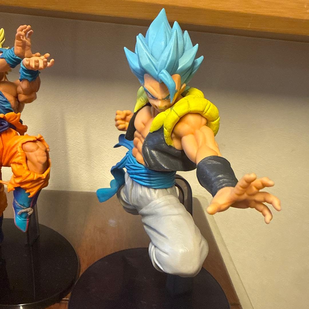 ドラゴンボール アクションフィギュアセット