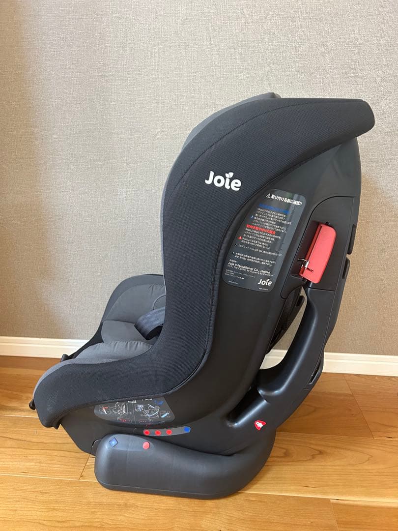 Joie チャイルドシート ジョイーTilt　カトージ