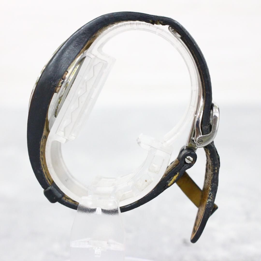 ◇HERMES アーネ レディース腕時計 ヴィンテージ HA3-210 現状品