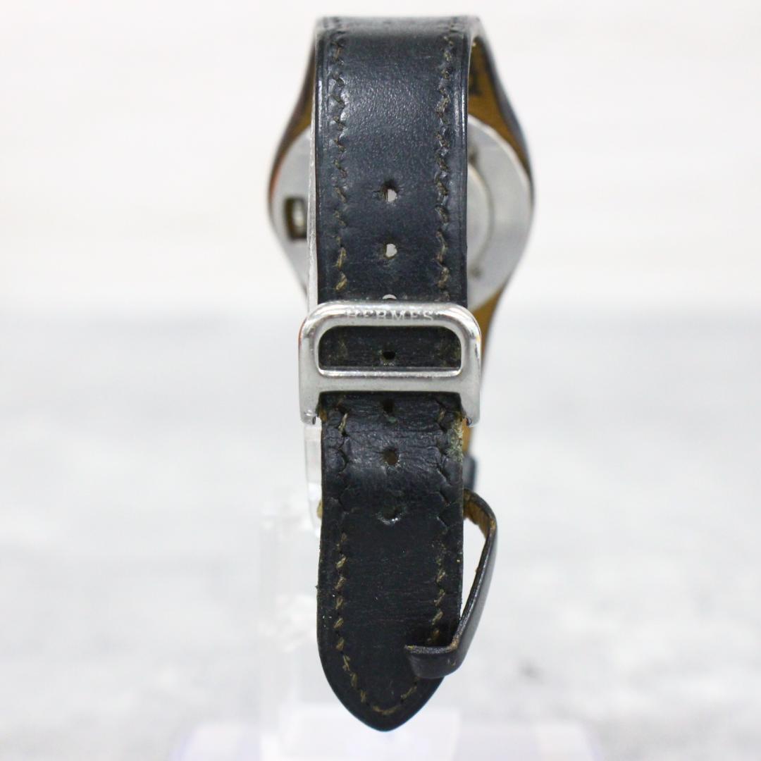 ◇HERMES アーネ レディース腕時計 ヴィンテージ HA3-210 現状品