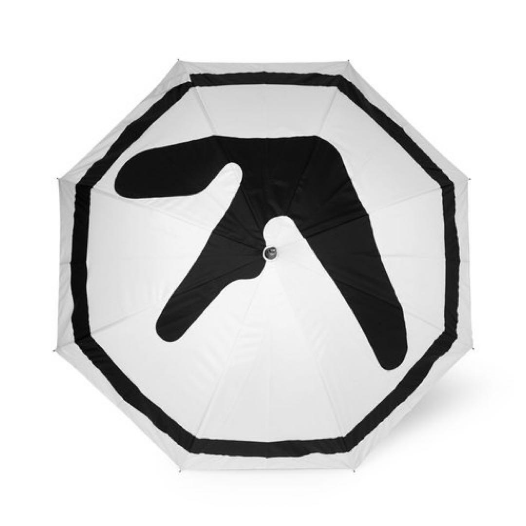 aphex twin エイフェックスツイン 傘supreme