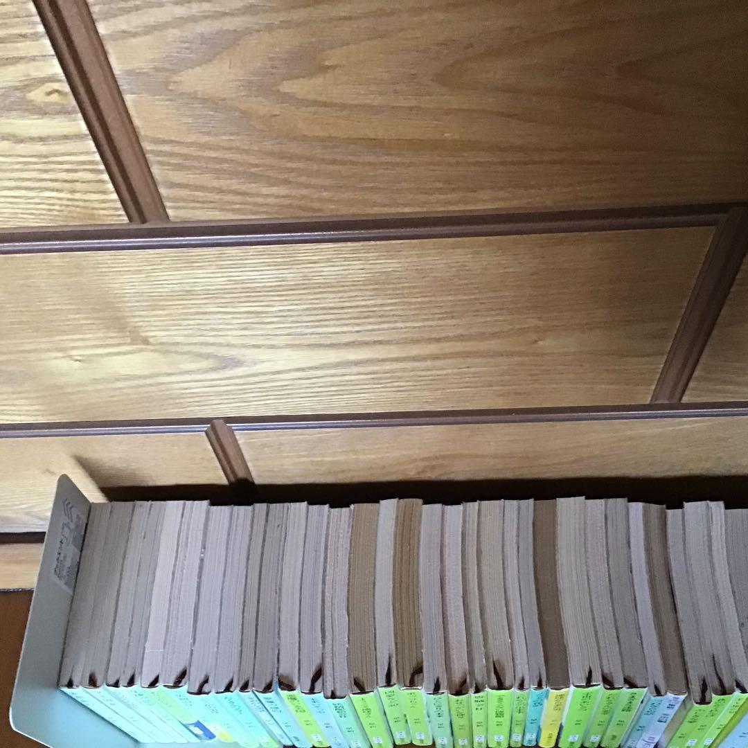 星新一　【51冊】セット　ボッコちゃん　ショートショート　マイ国家　殿さまの日