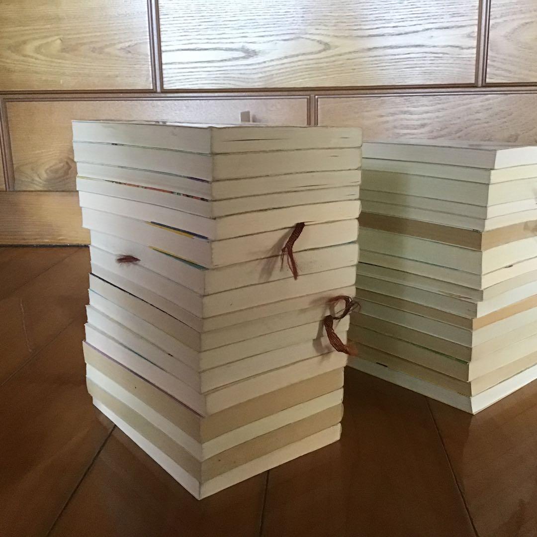 星新一　【51冊】セット　ボッコちゃん　ショートショート　マイ国家　殿さまの日