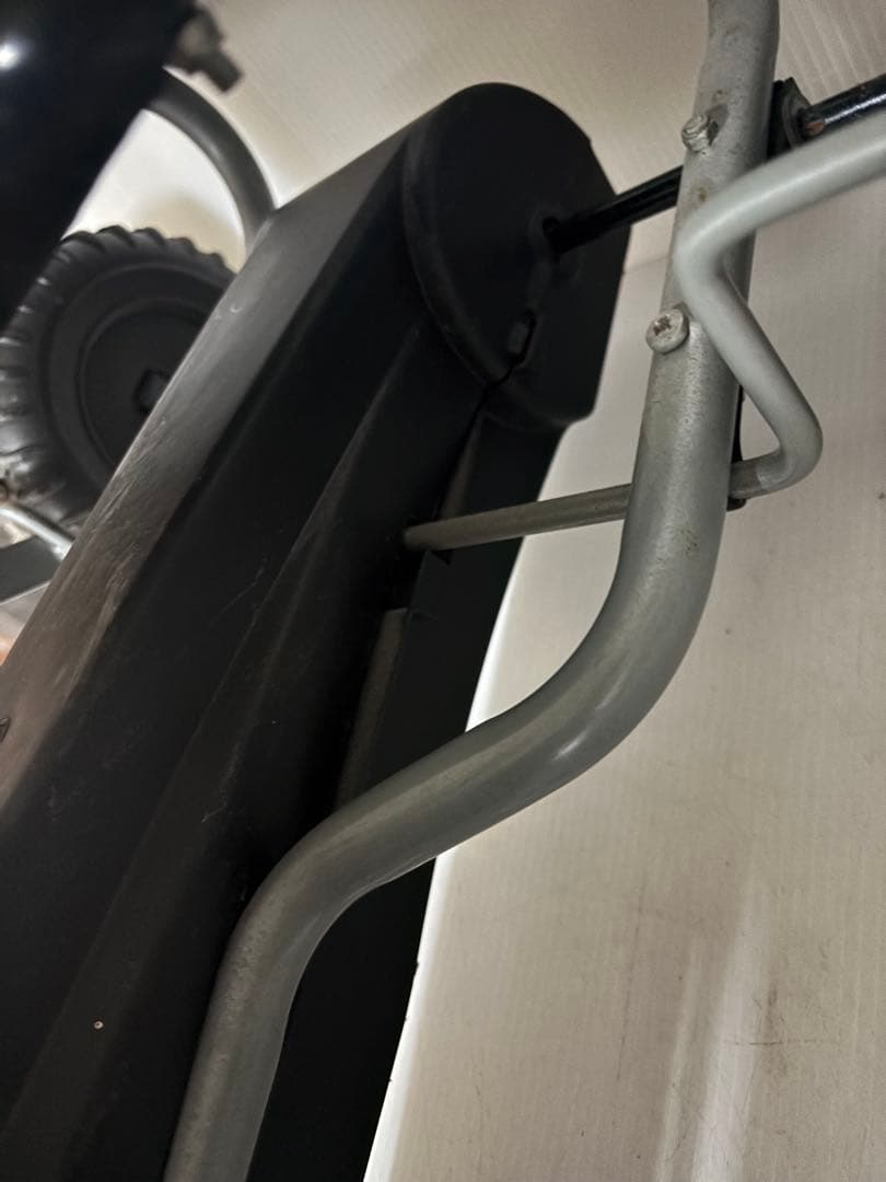 BIG WHEEL KART 3 キッズカート