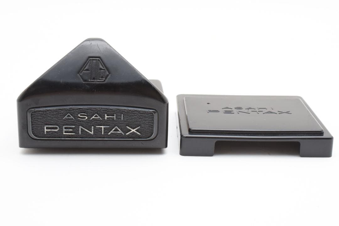 ★美品★ ペンタックス 6x7 アイレベル ファインダー #20487