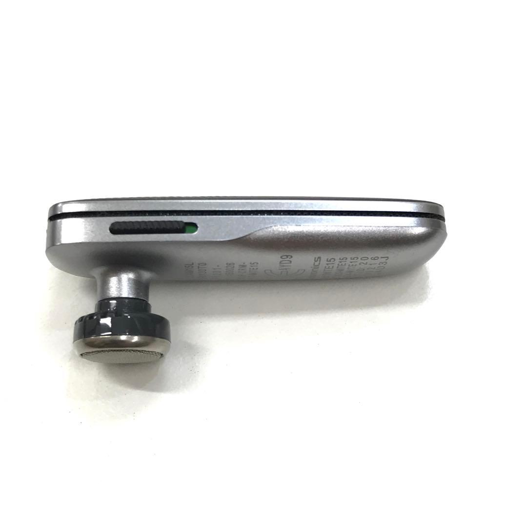 PLANTRONICS ワイヤレスヘッドセット EXPLORER500