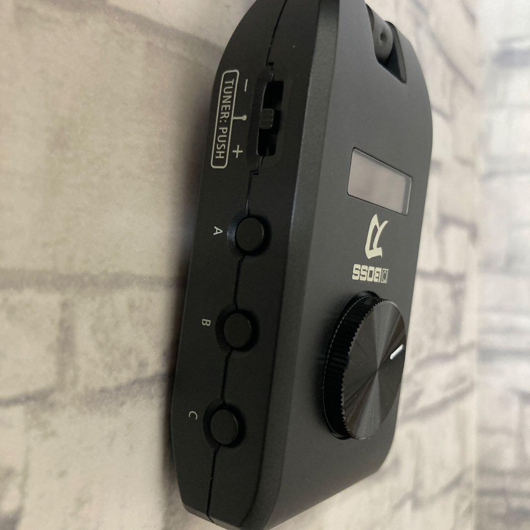 その他 BOSS KATANA:GO