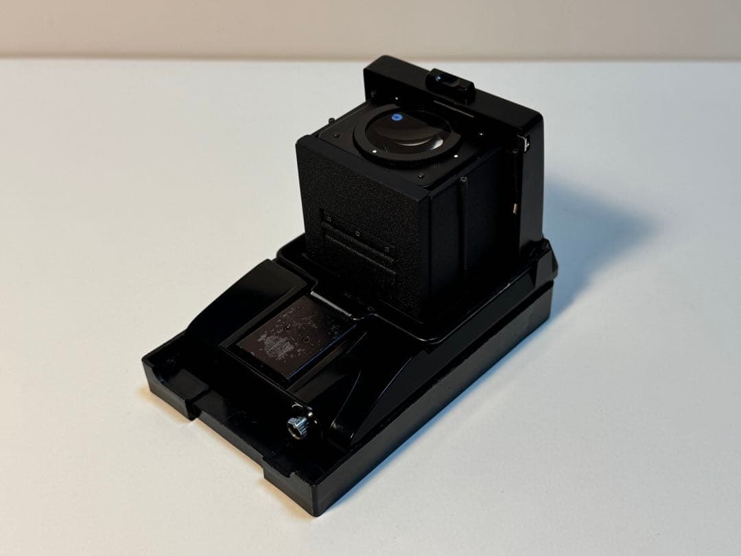 【最終値下げ】Mamiya 645 ウエストレベルファインダー