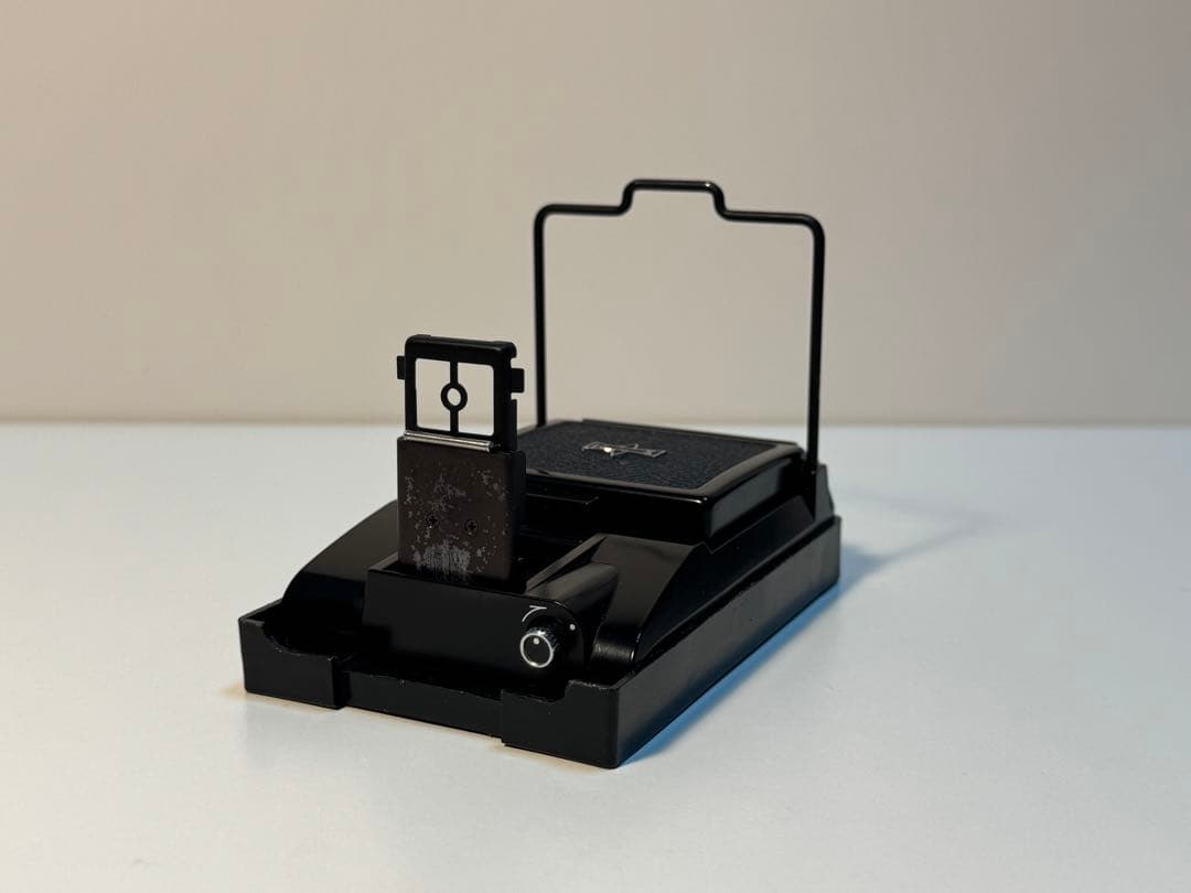 【最終値下げ】Mamiya 645 ウエストレベルファインダー