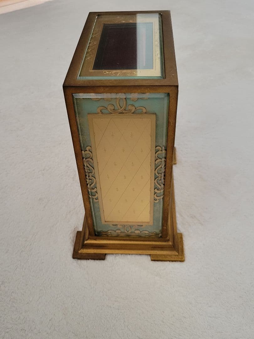 パテックフィリップ　置時計