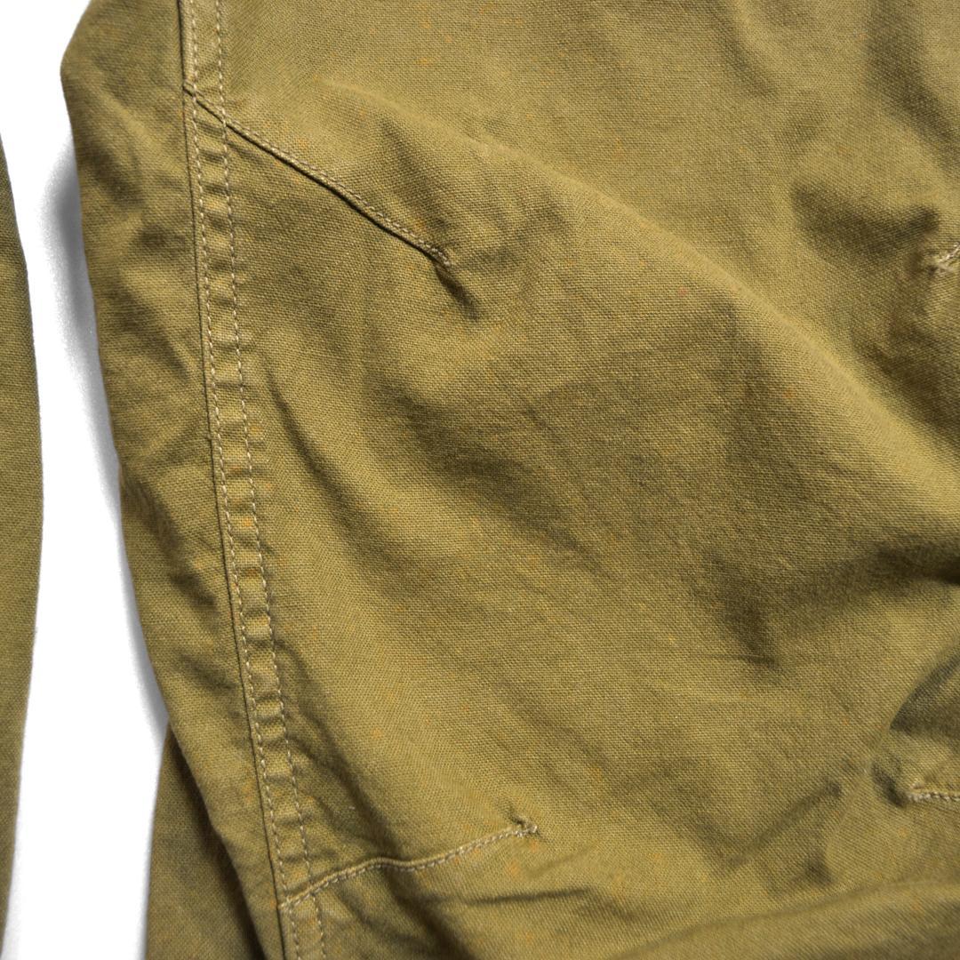 【新品】THE NORTH FACEノースフェイス 七分丈ユージパンツ Lカーキ