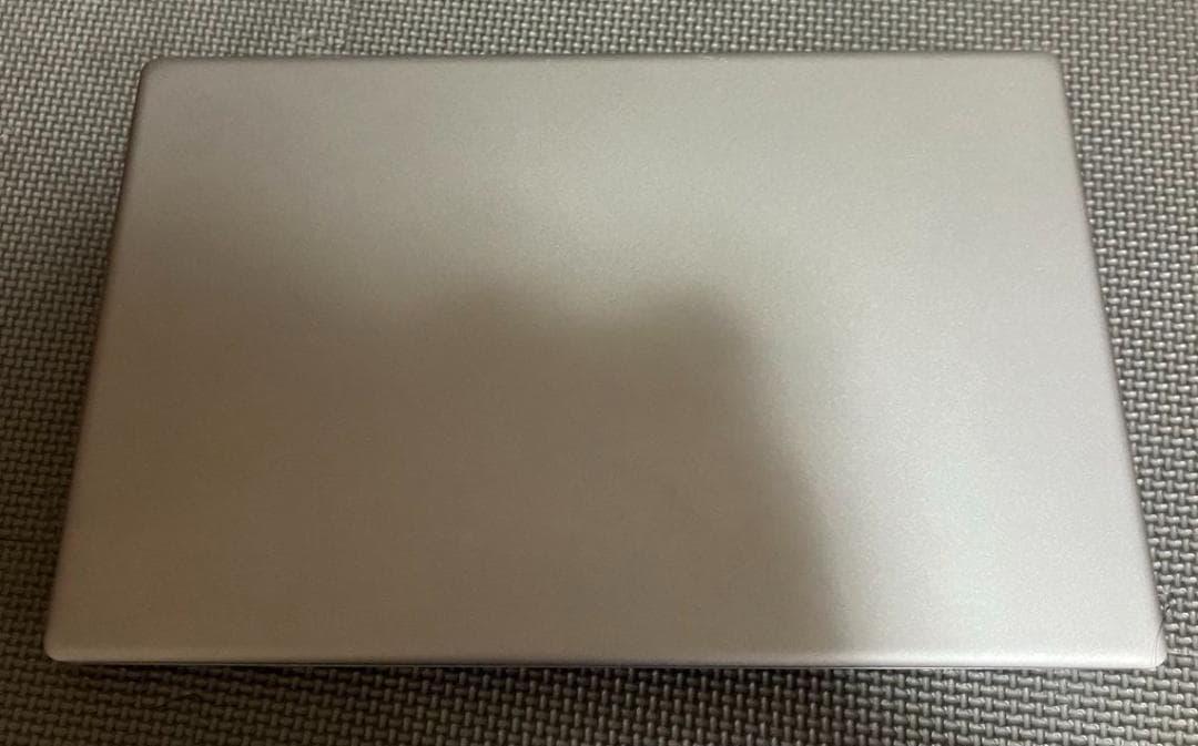 AMD Ryzen 7 5700U 15.6インチ ノートPC メモリ16GB