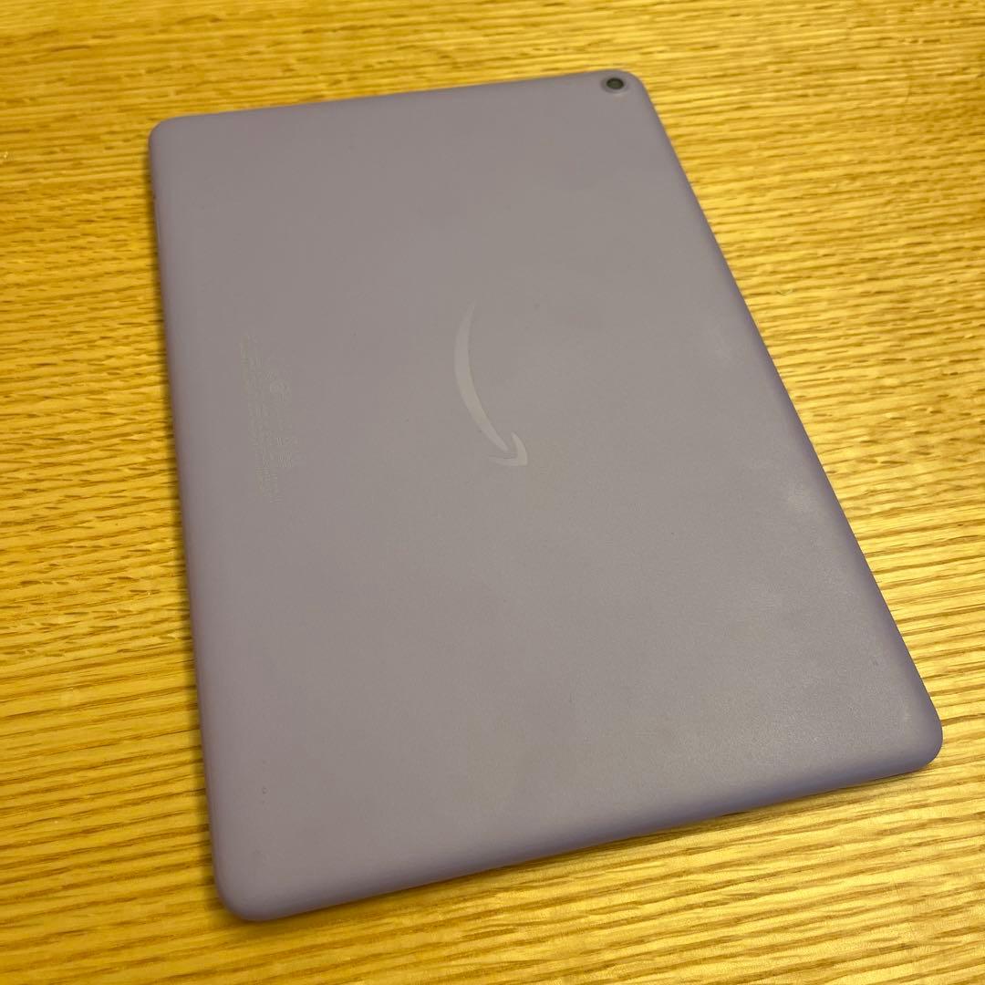 FIRE HD10 第13世代 32GB パープル 10インチ