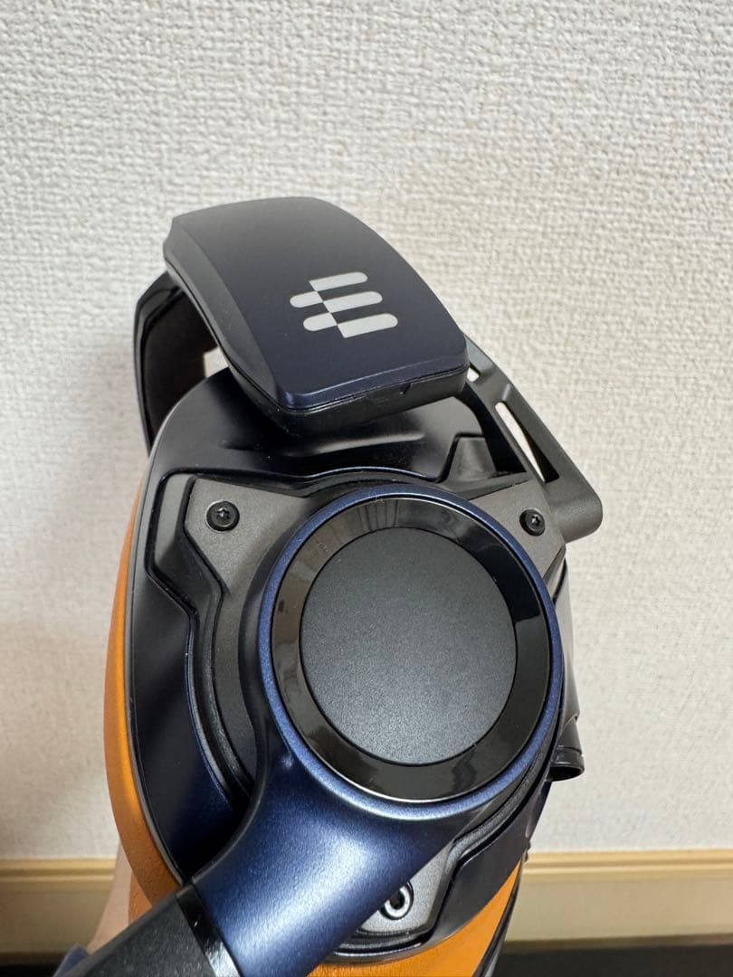 GSP602 EPOS SENNHEISER ゲーミングヘッドセットGSP600