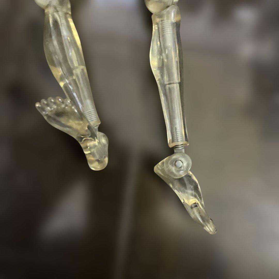 変身サイボーグ1号★初期当時物★欠損多数★部品取り★牧歌的イメージは良い