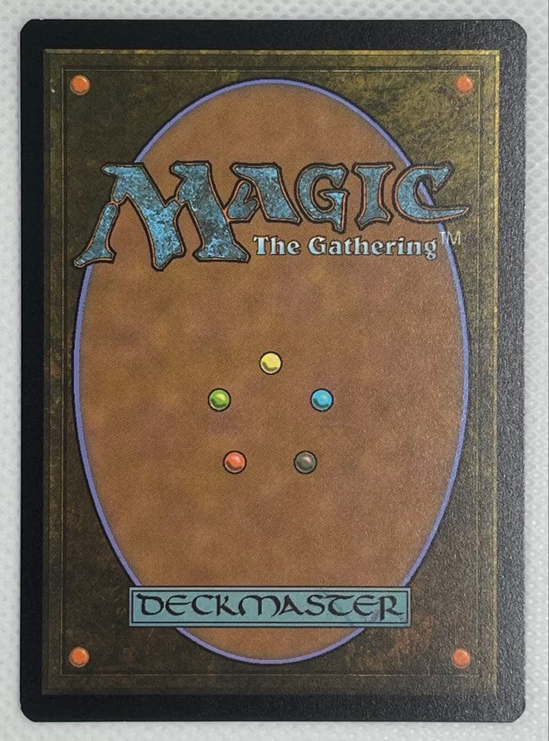 MtG 探索するドルイド 英語版 SLP